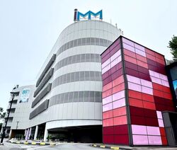 Imm Building (D22), Warehouse #528211331